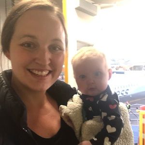 Meet your Posher, Carly